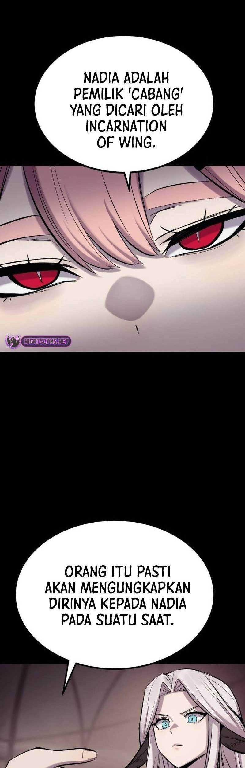 Howling Dragon Chapter 20 Gambar 24