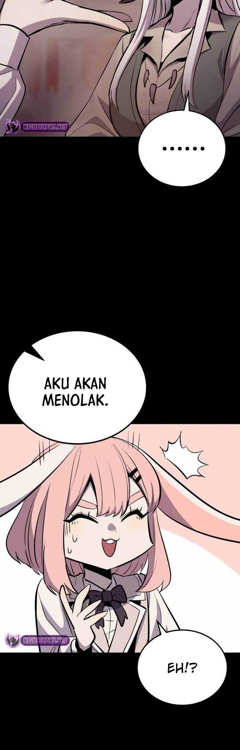 Howling Dragon Chapter 20 Gambar 25