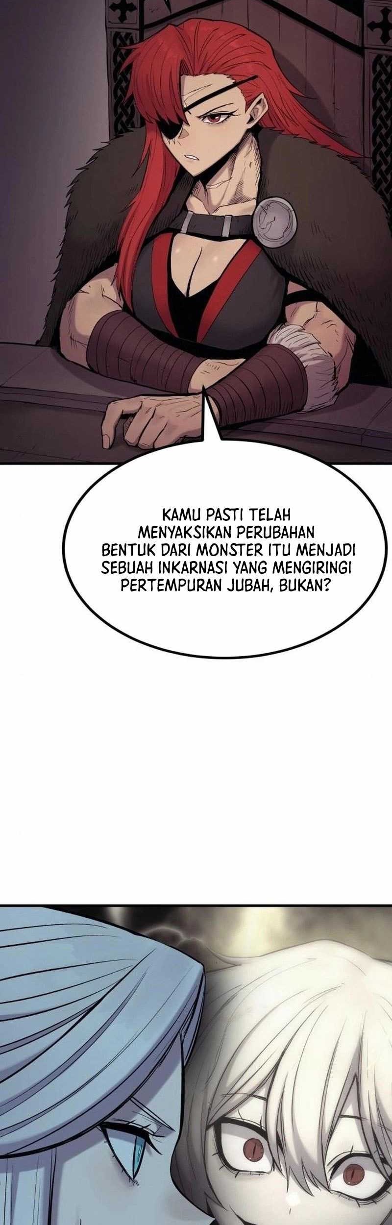 Howling Dragon Chapter 19 Gambar 40