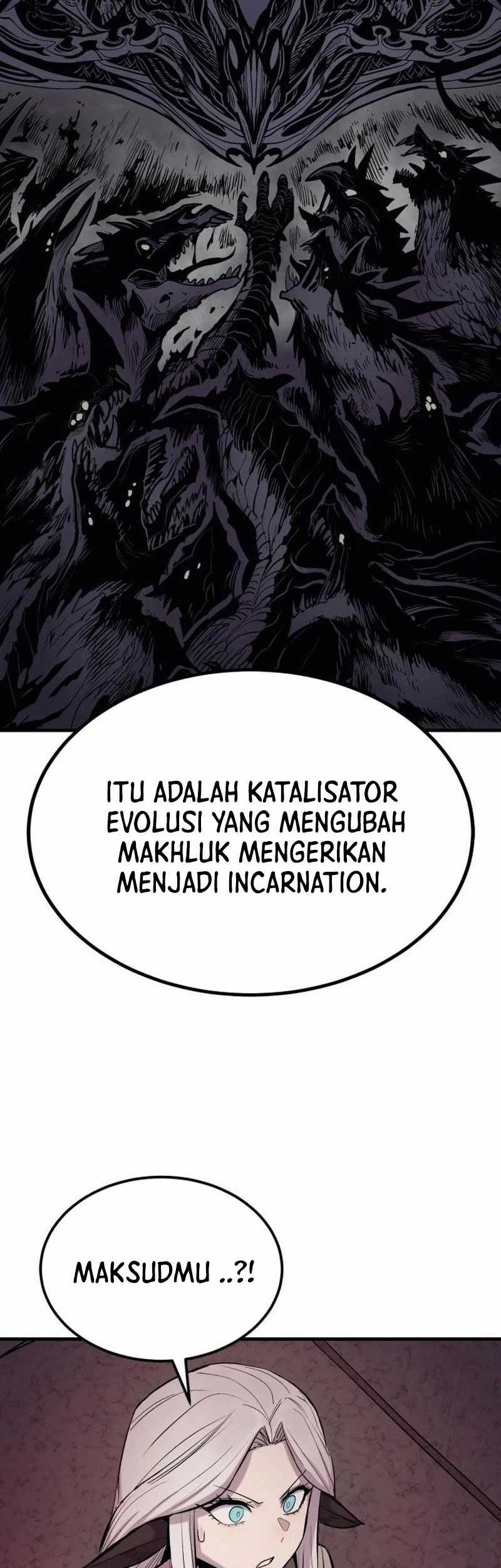 Howling Dragon Chapter 19 Gambar 42