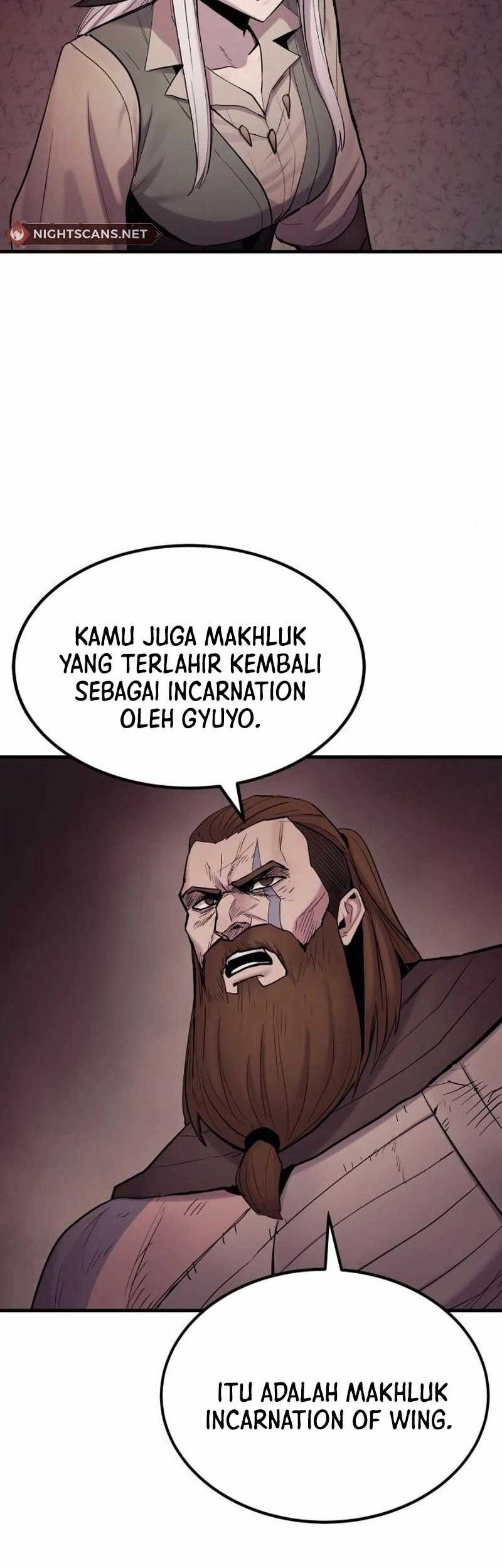 Howling Dragon Chapter 19 Gambar 43