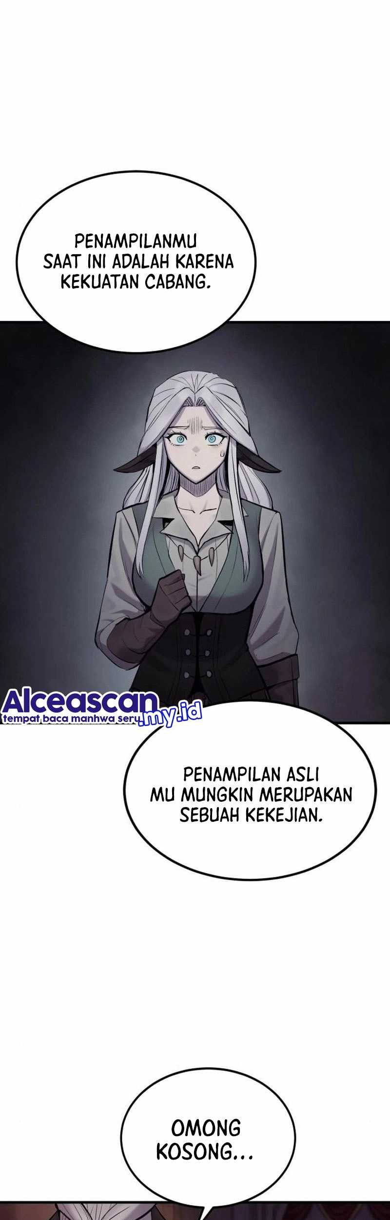 Howling Dragon Chapter 19 Gambar 44