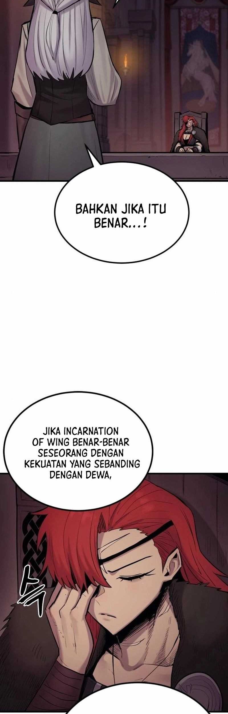 Howling Dragon Chapter 19 Gambar 45