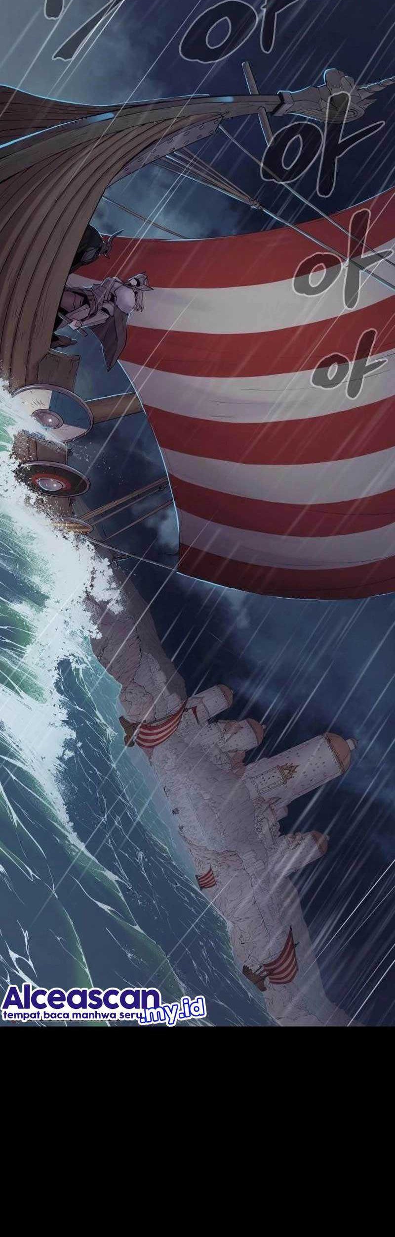 Howling Dragon Chapter 19 Gambar 48