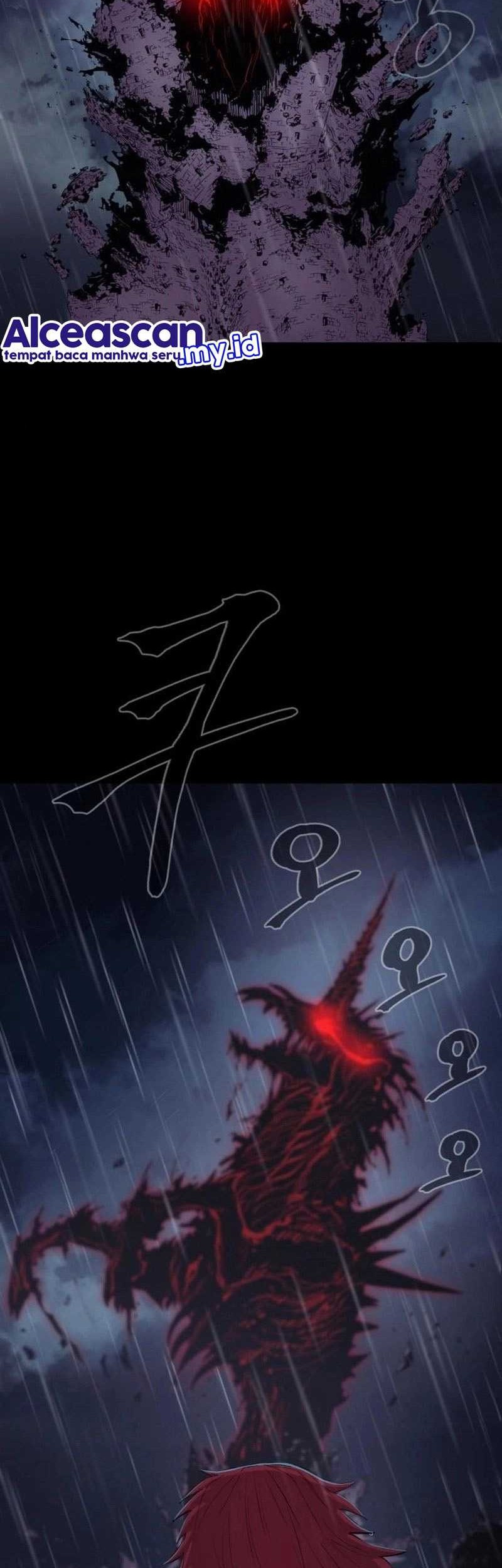 Howling Dragon Chapter 19 Gambar 51