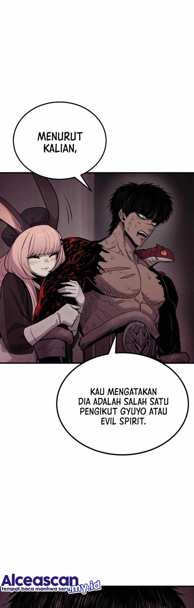 Howling Dragon Chapter 19 Gambar 53