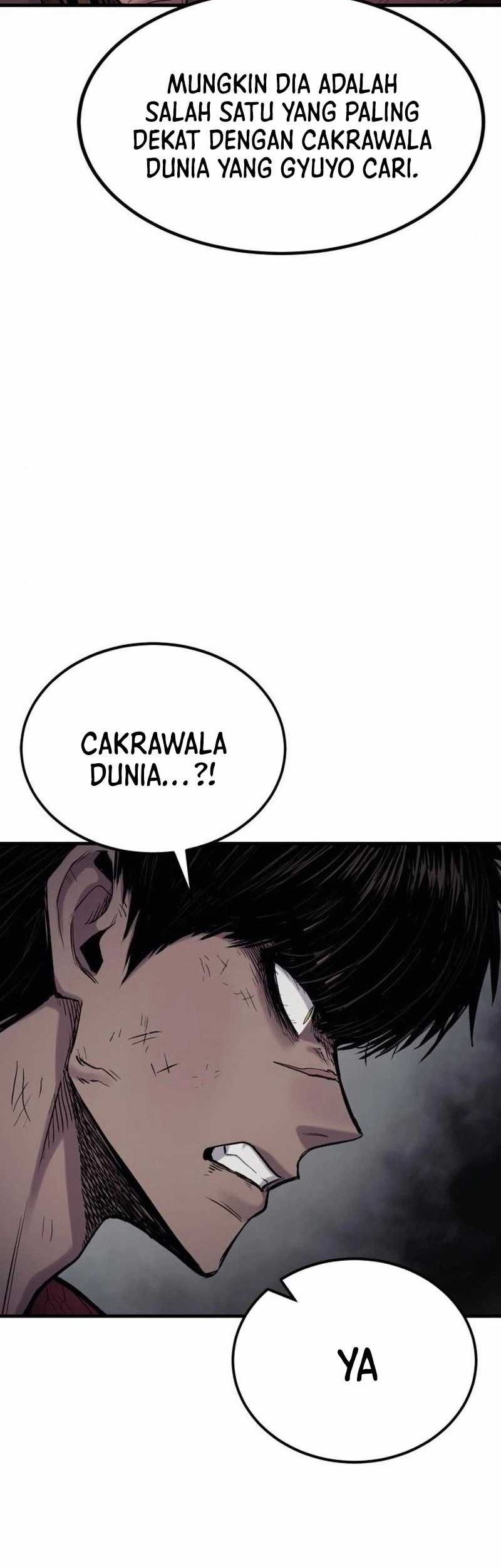 Howling Dragon Chapter 19 Gambar 55
