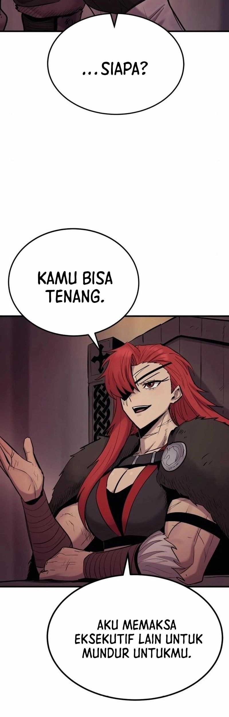 Howling Dragon Chapter 19 Gambar 28