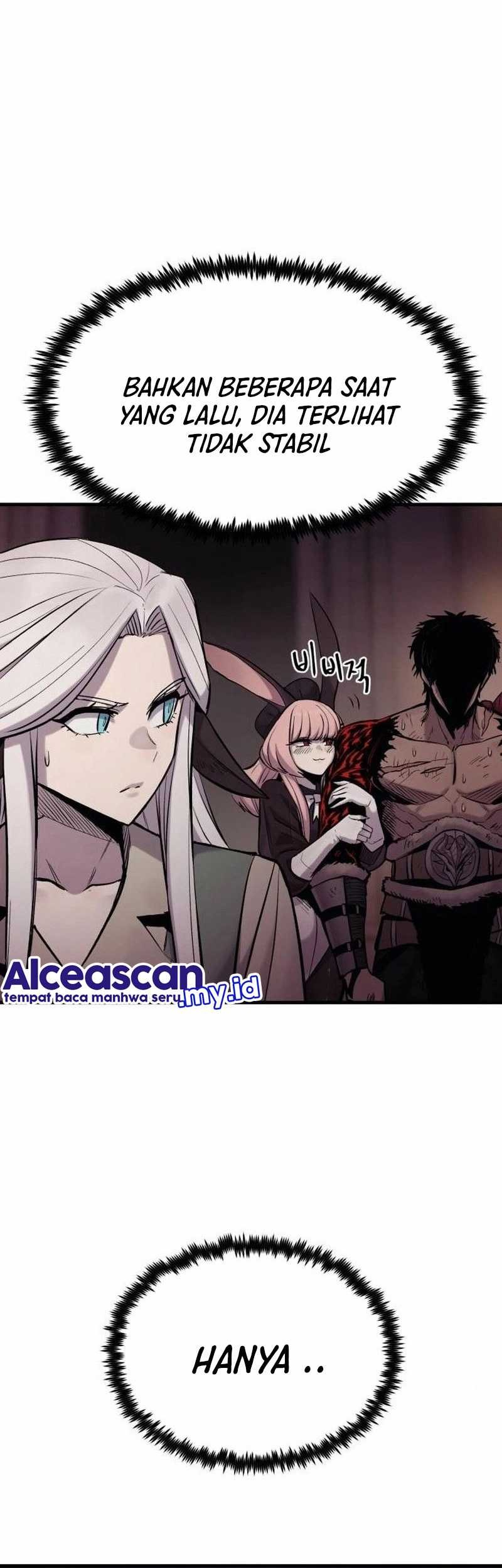 Howling Dragon Chapter 19 Gambar 29