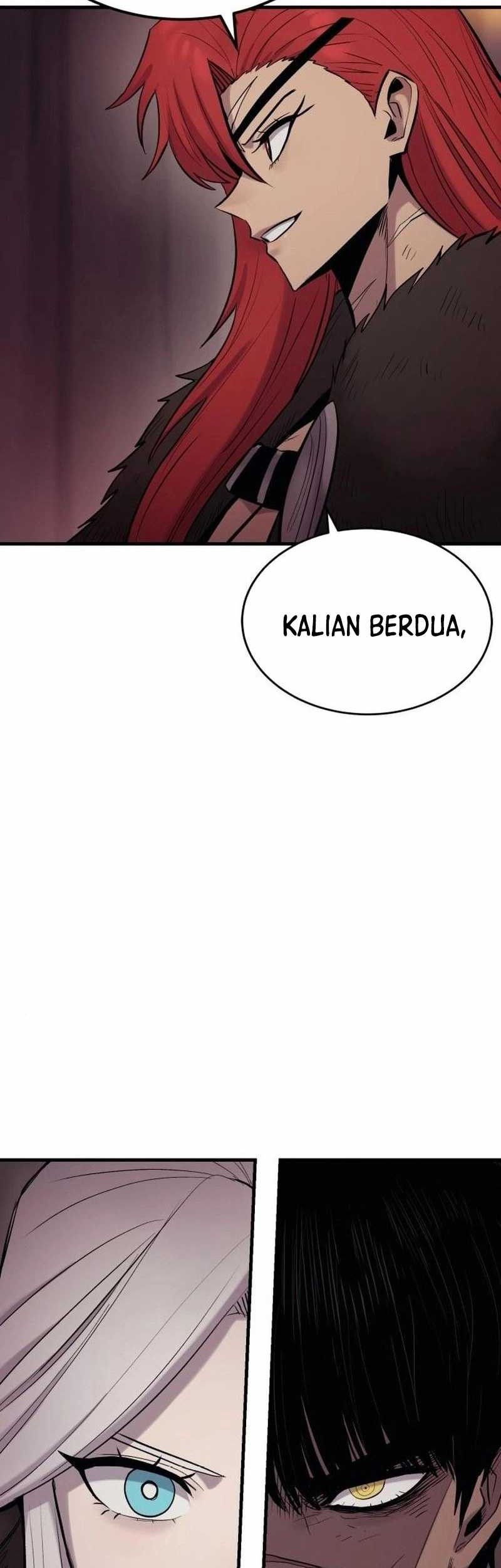 Howling Dragon Chapter 19 Gambar 31