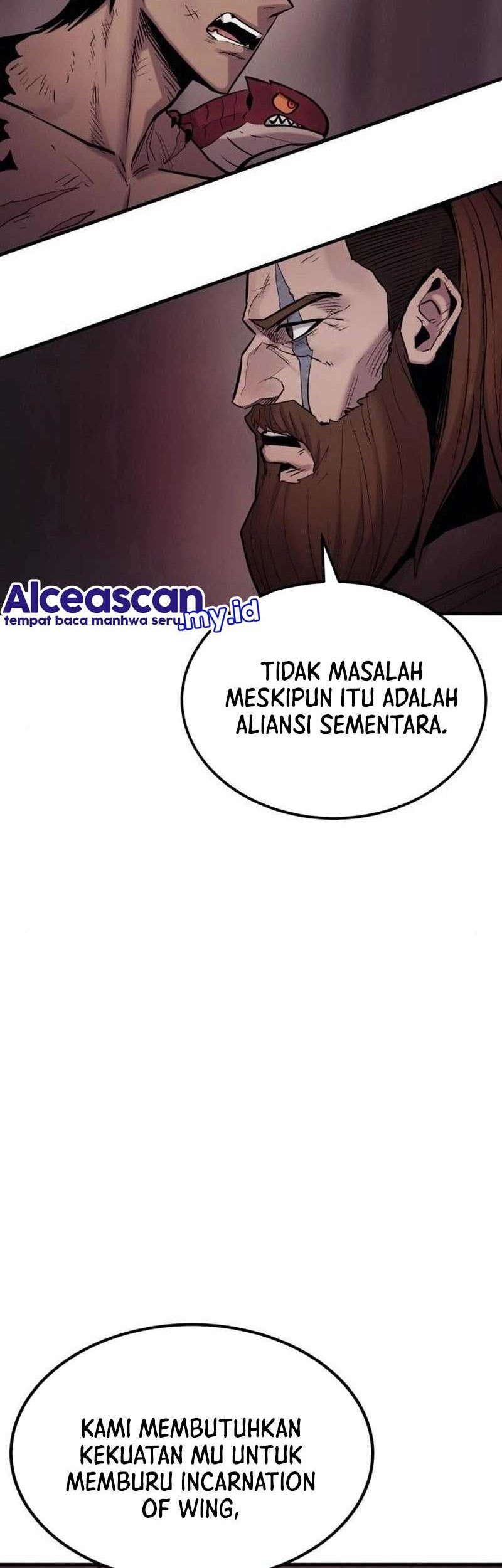 Howling Dragon Chapter 19 Gambar 33