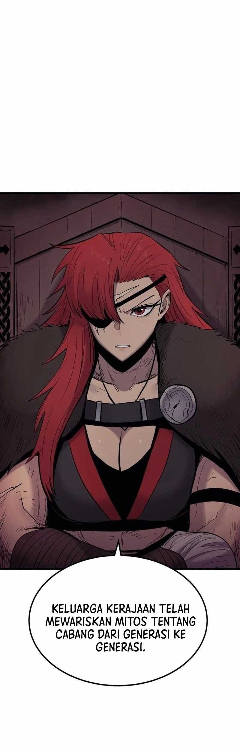 Howling Dragon Chapter 19 Gambar 56