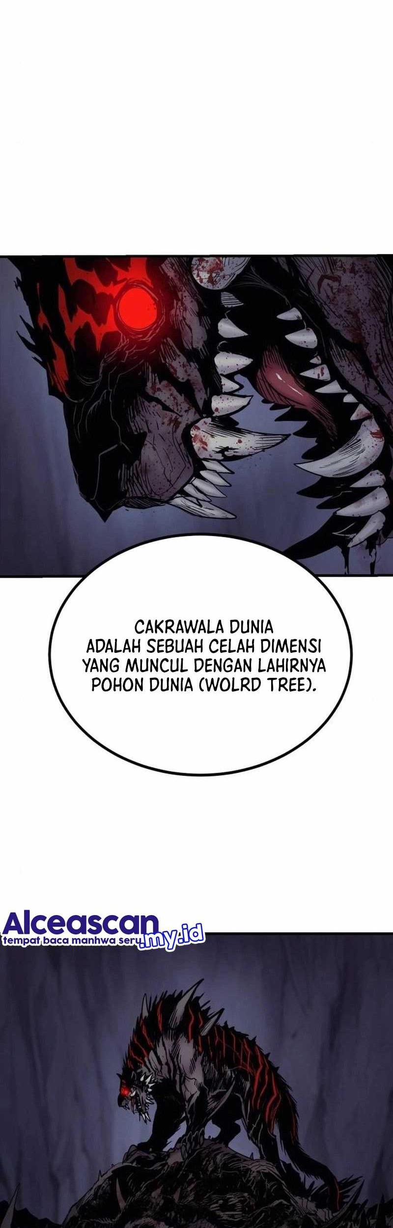 Howling Dragon Chapter 19 Gambar 57