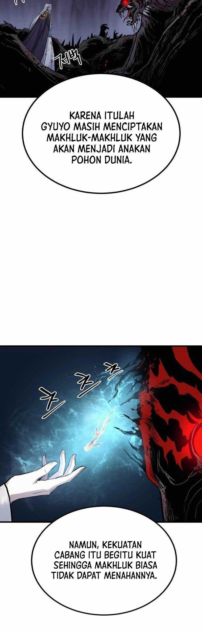 Howling Dragon Chapter 19 Gambar 59