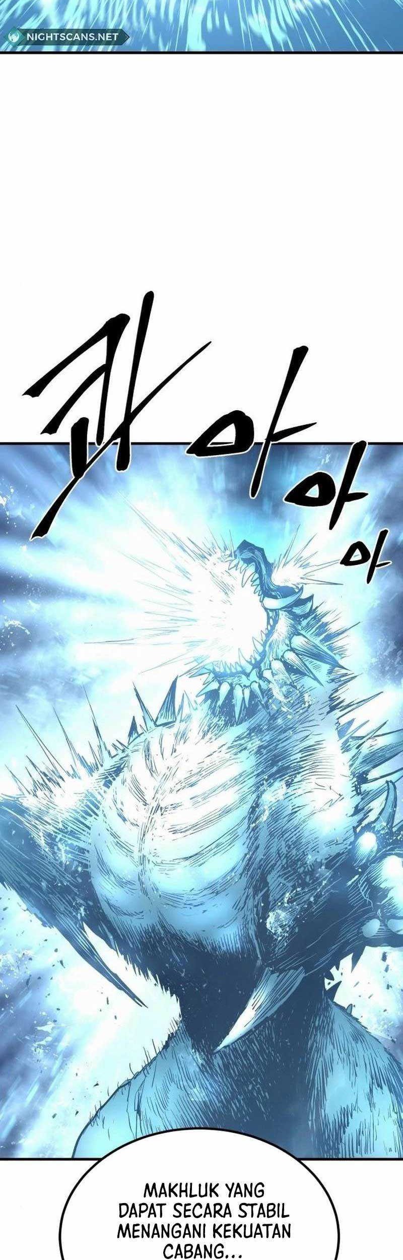 Howling Dragon Chapter 19 Gambar 61
