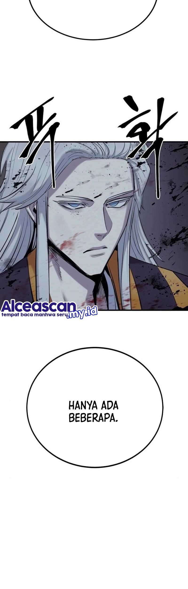 Howling Dragon Chapter 19 Gambar 62