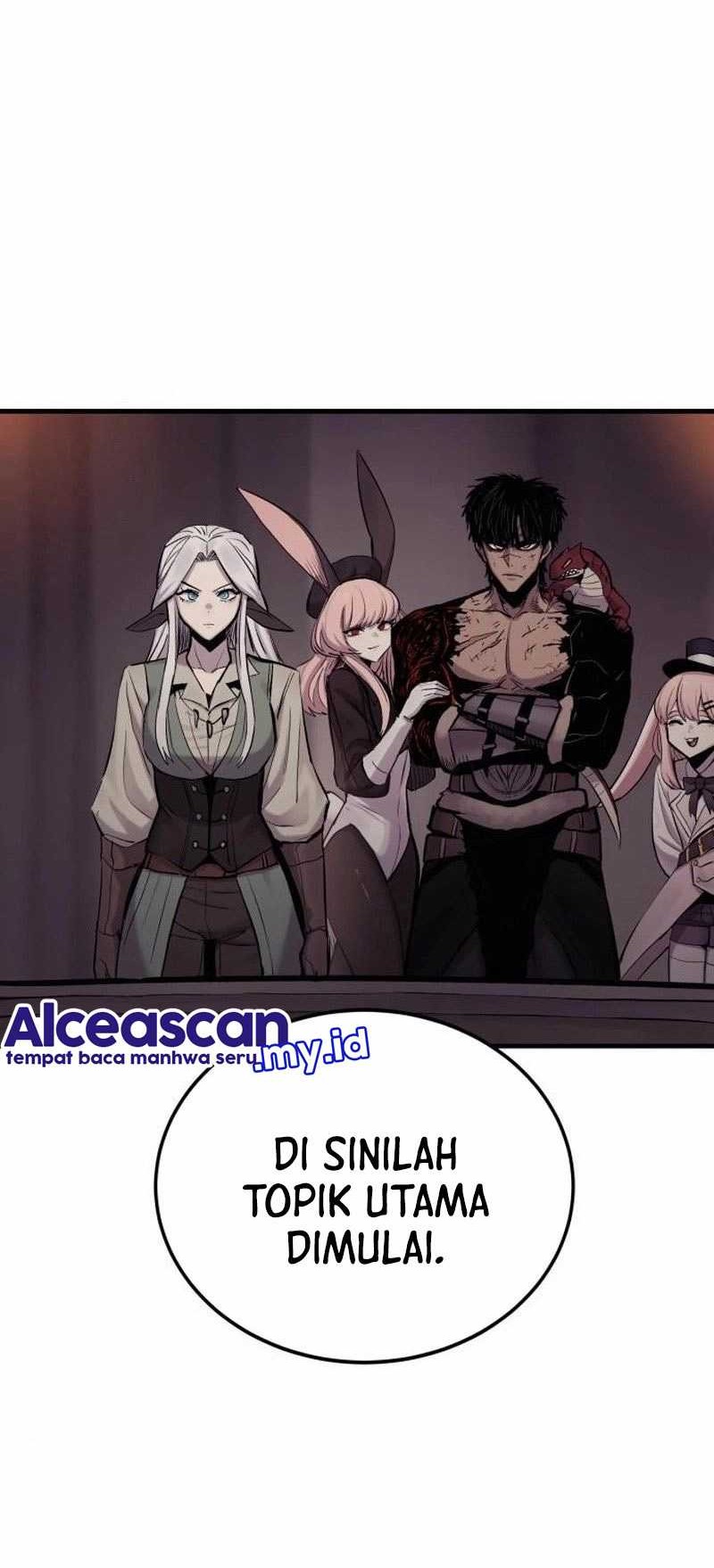 Howling Dragon Chapter 19 Gambar 63