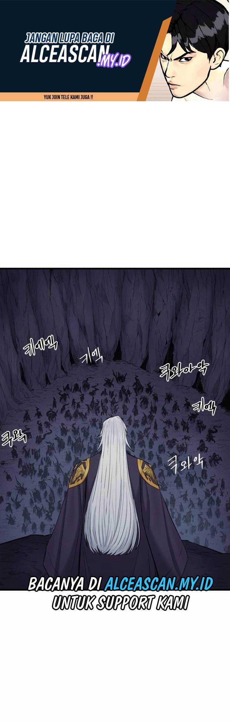 Manhwa Howling Dragon Chapter 19 gambar nomor 2