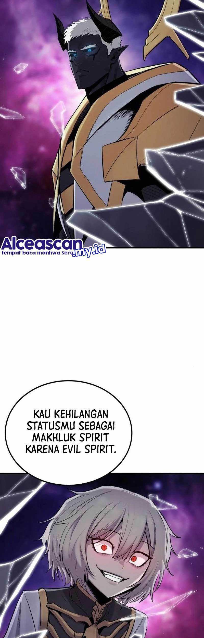 Howling Dragon Chapter 19 Gambar 5