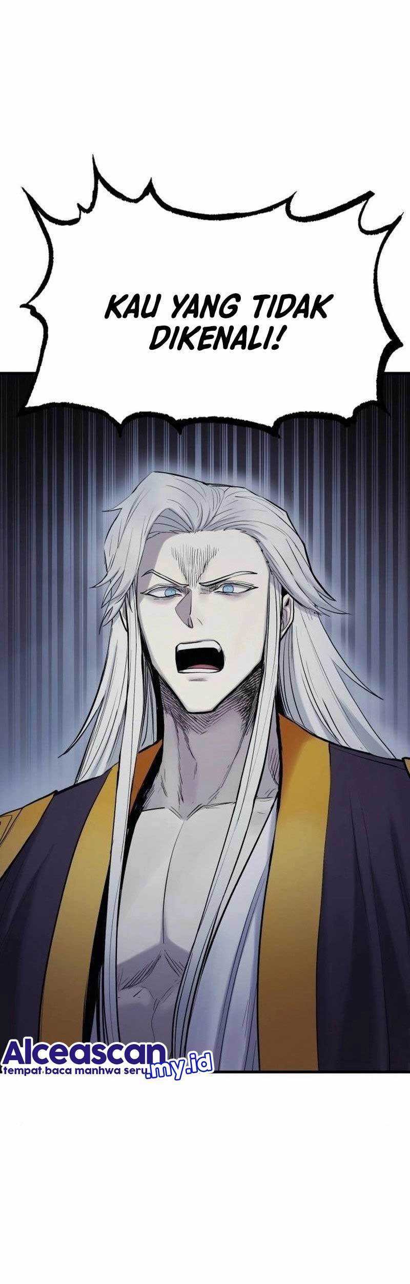 Howling Dragon Chapter 19 Gambar 8