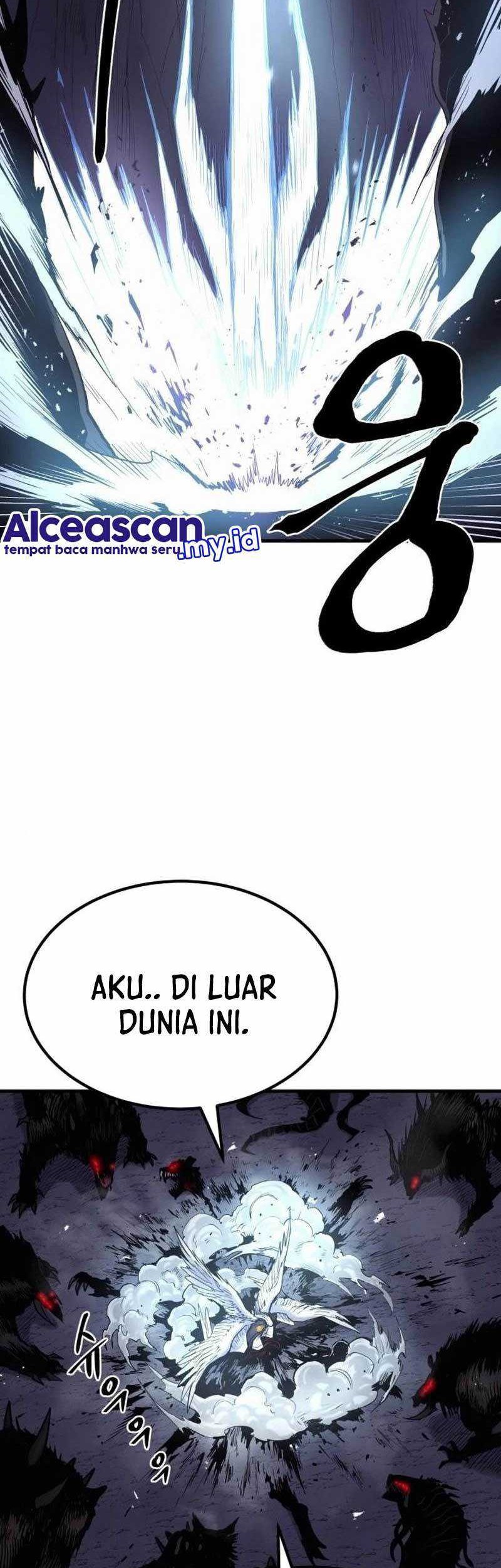 Howling Dragon Chapter 19 Gambar 12