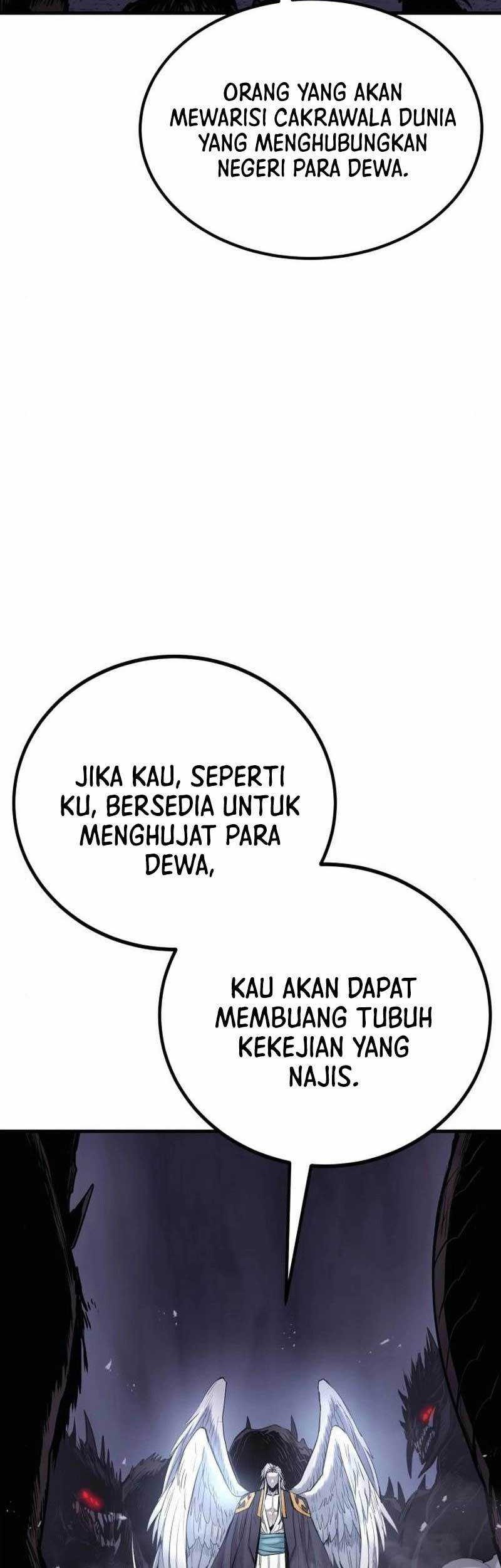 Howling Dragon Chapter 19 Gambar 13