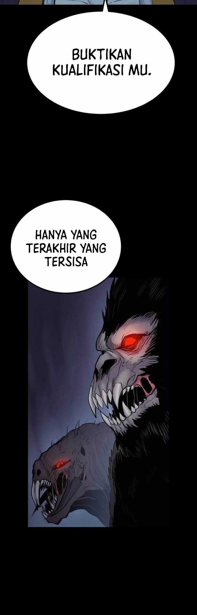 Howling Dragon Chapter 19 Gambar 15