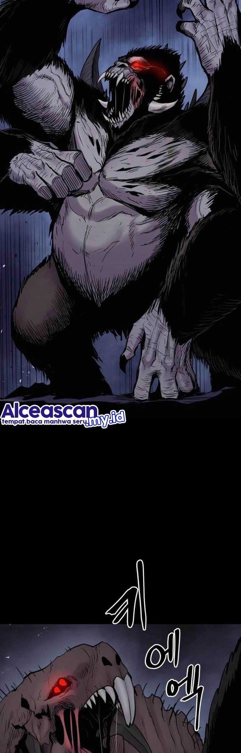 Howling Dragon Chapter 19 Gambar 17