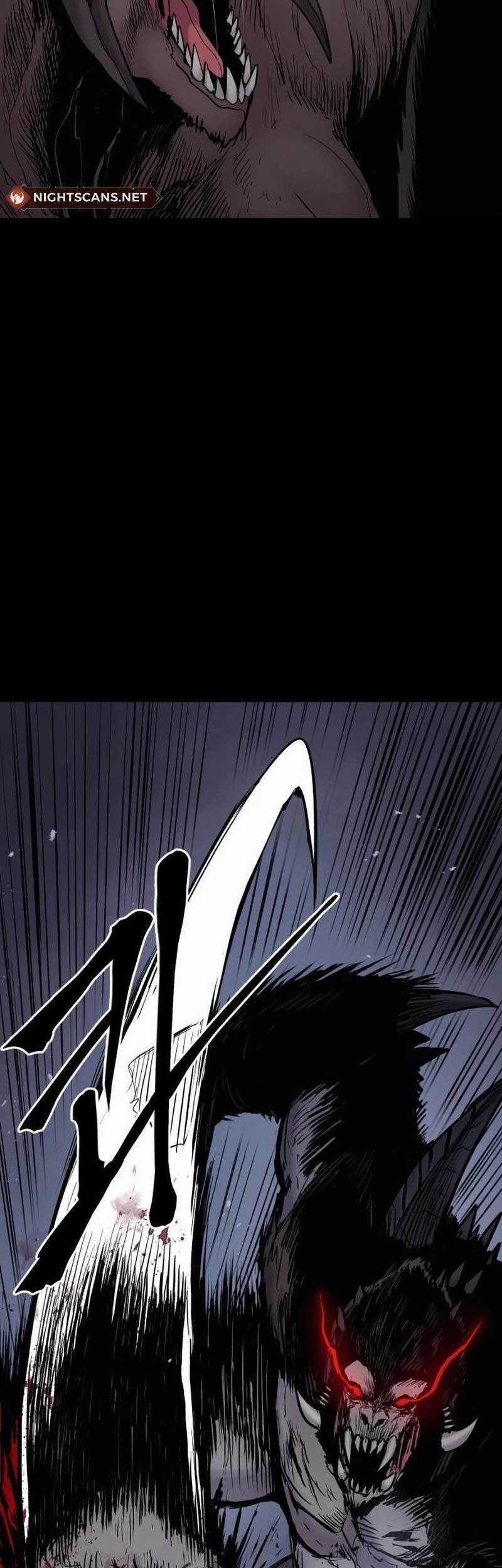 Howling Dragon Chapter 19 Gambar 18