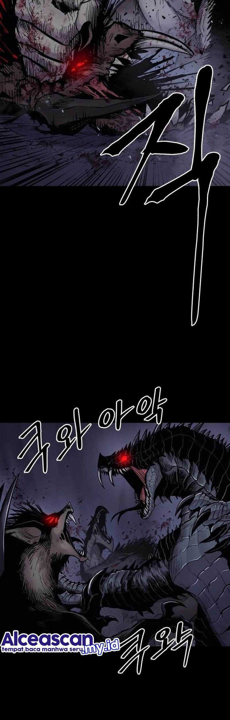 Howling Dragon Chapter 19 Gambar 19