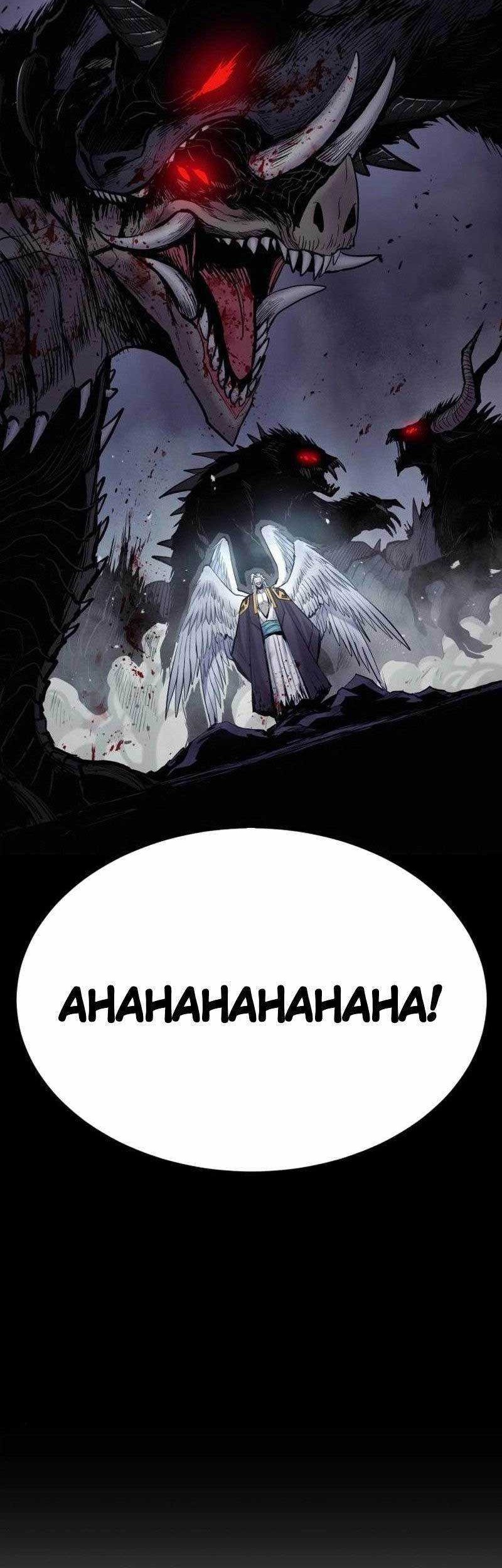 Howling Dragon Chapter 19 Gambar 21