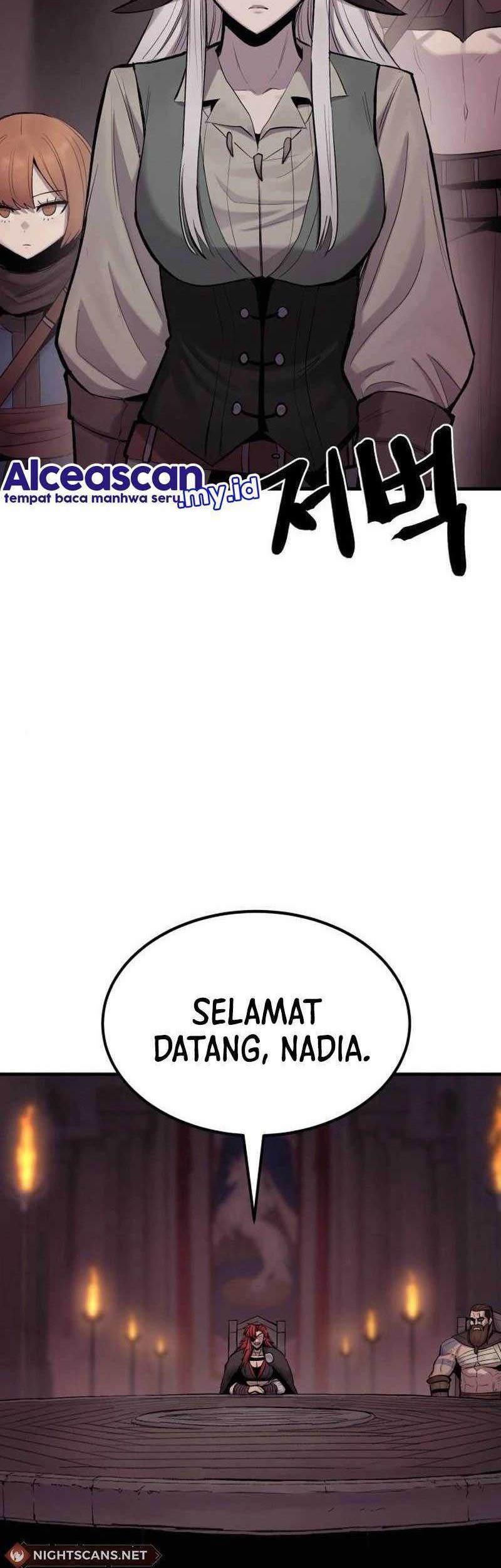 Howling Dragon Chapter 19 Gambar 24