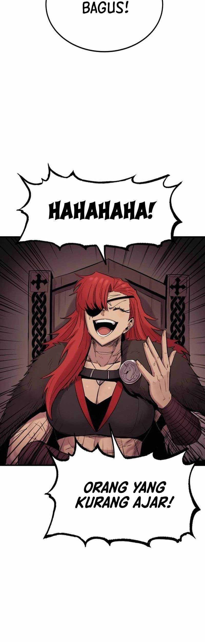 Howling Dragon Chapter 18 Gambar 50