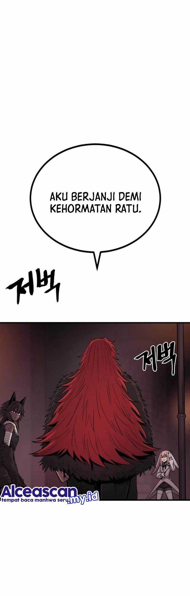 Howling Dragon Chapter 18 Gambar 52
