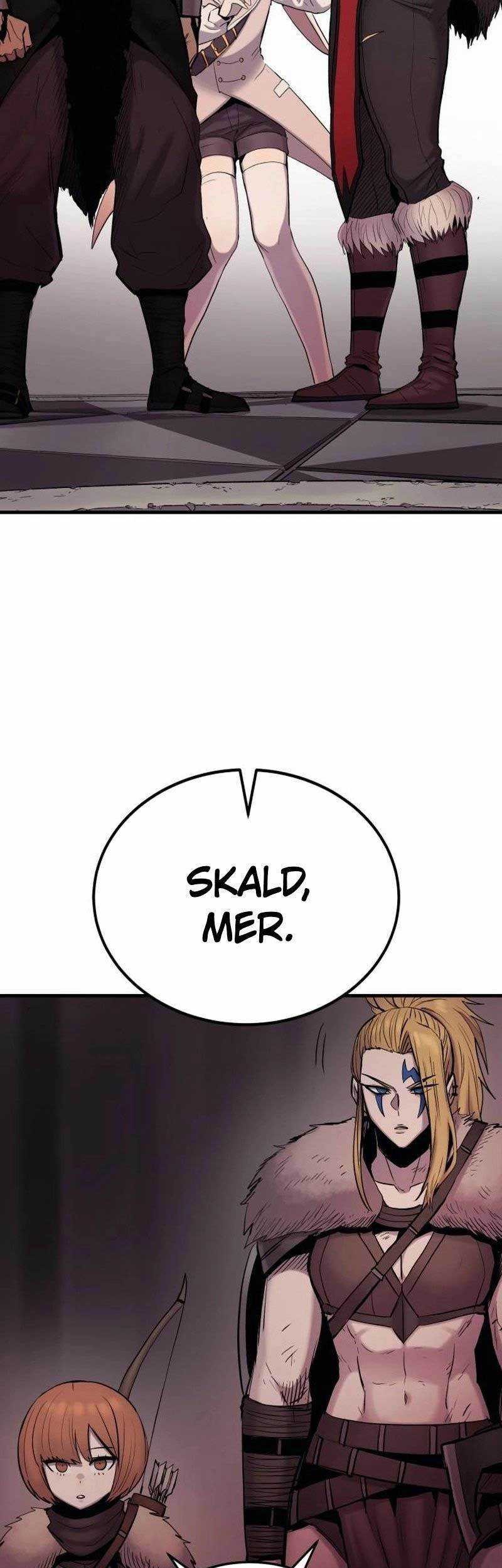 Howling Dragon Chapter 18 Gambar 54