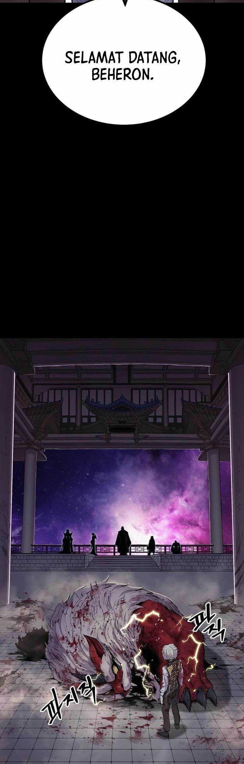 Howling Dragon Chapter 18 Gambar 59