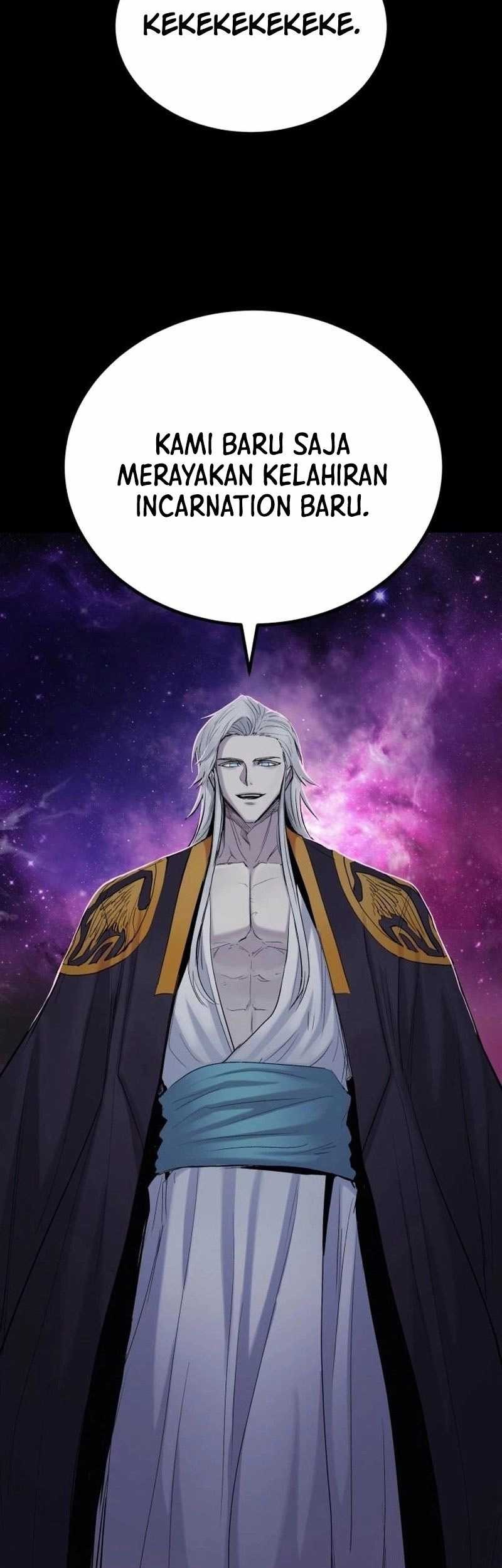 Howling Dragon Chapter 18 Gambar 62