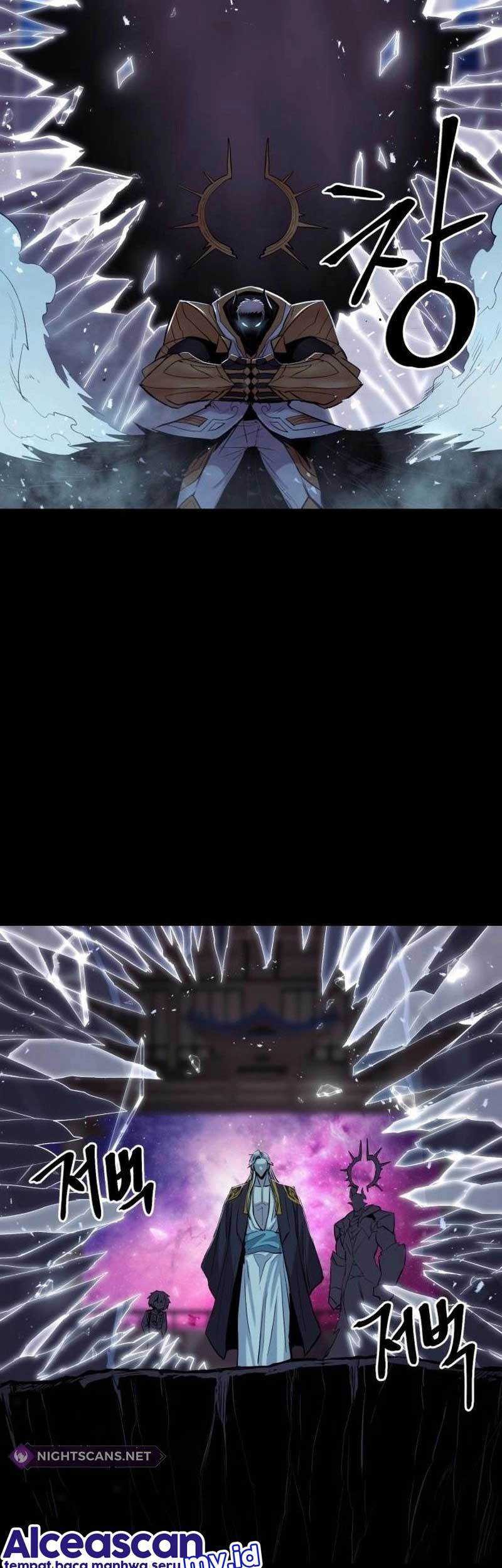 Howling Dragon Chapter 18 Gambar 66