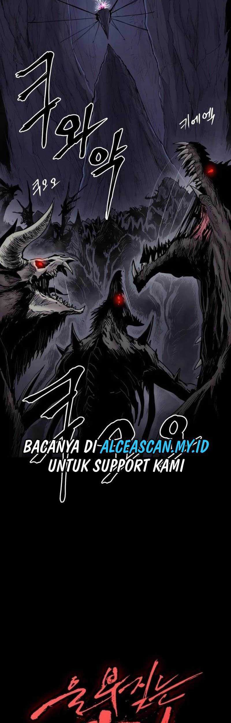 Howling Dragon Chapter 18 Gambar 68
