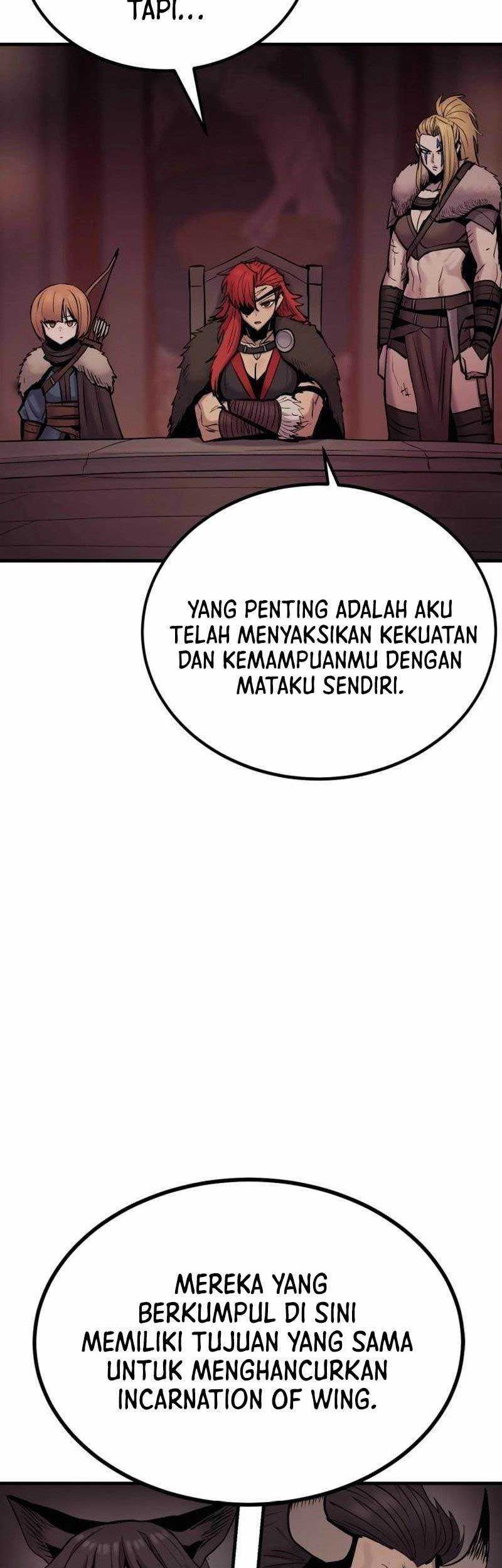 Howling Dragon Chapter 18 Gambar 37
