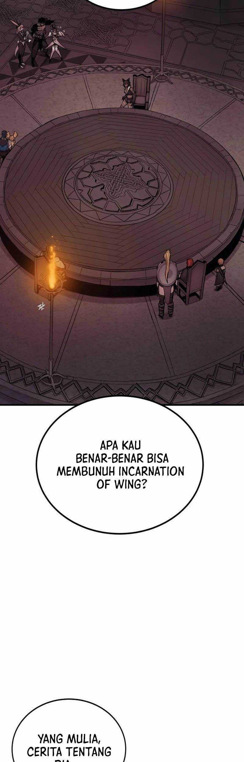 Howling Dragon Chapter 18 Gambar 34