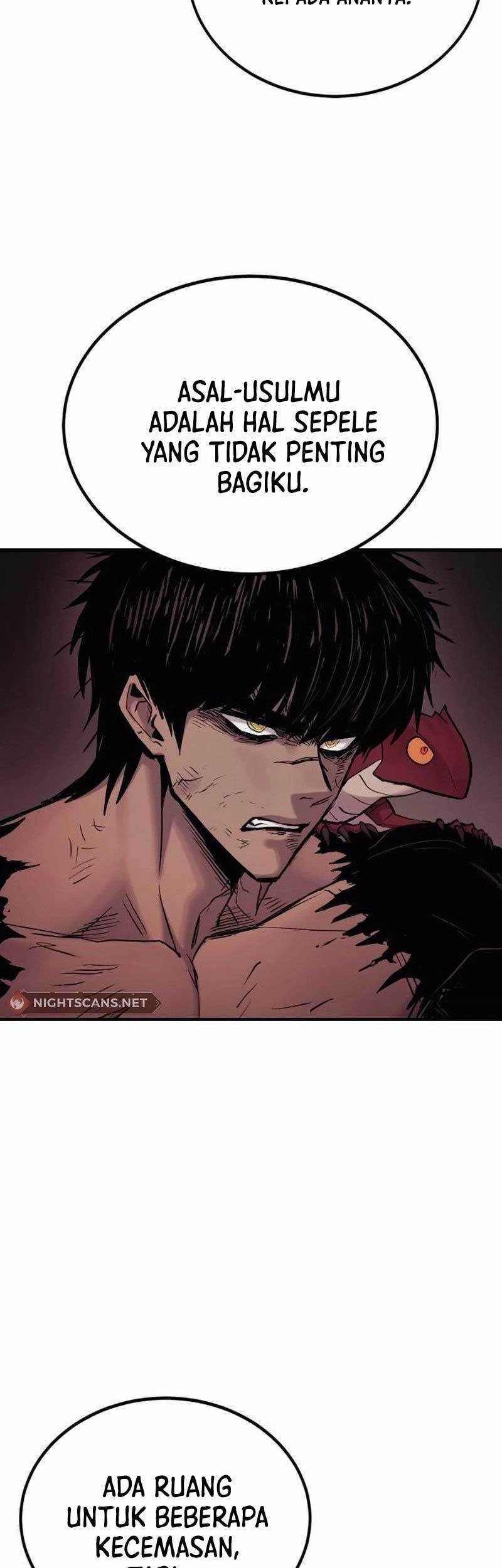 Howling Dragon Chapter 18 Gambar 36