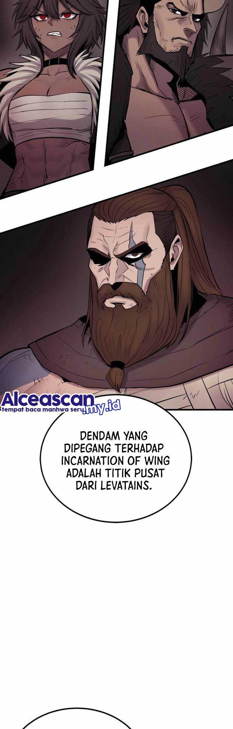 Howling Dragon Chapter 18 Gambar 38