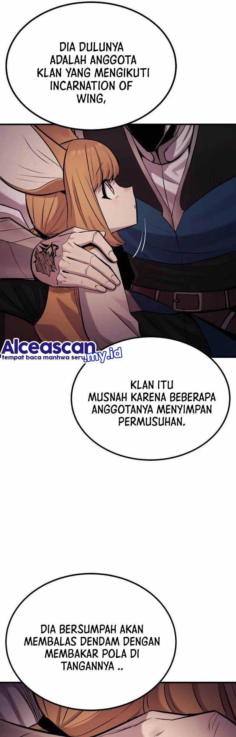 Howling Dragon Chapter 18 Gambar 40