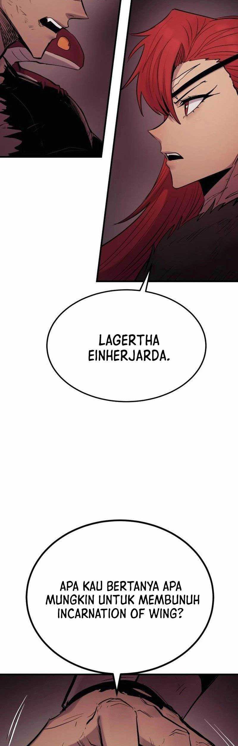 Howling Dragon Chapter 18 Gambar 44