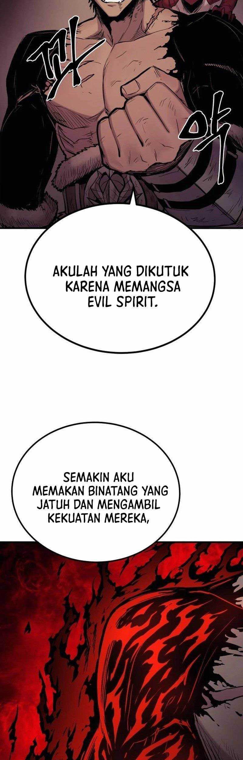 Howling Dragon Chapter 18 Gambar 46