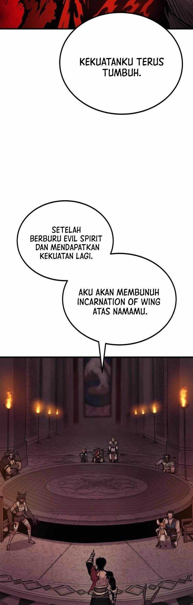 Howling Dragon Chapter 18 Gambar 47