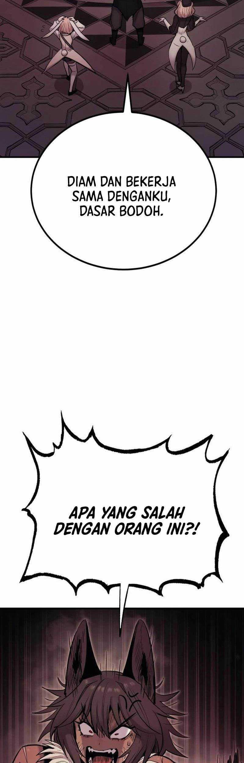 Howling Dragon Chapter 18 Gambar 48