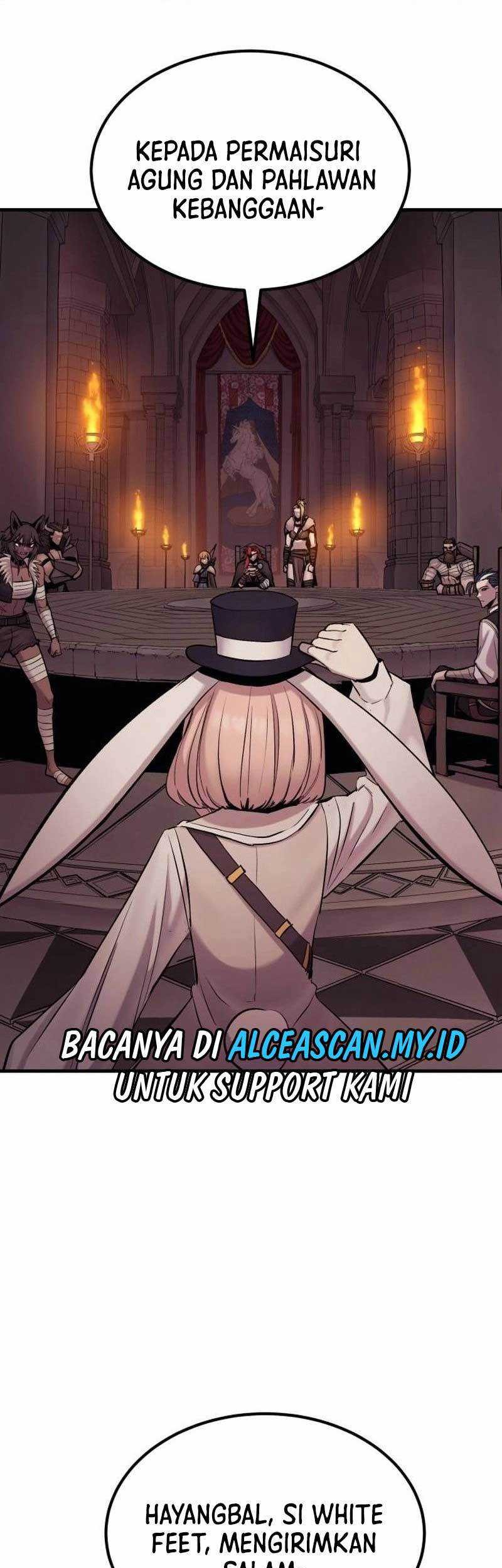 Manhwa Howling Dragon Chapter 18 gambar nomor 2