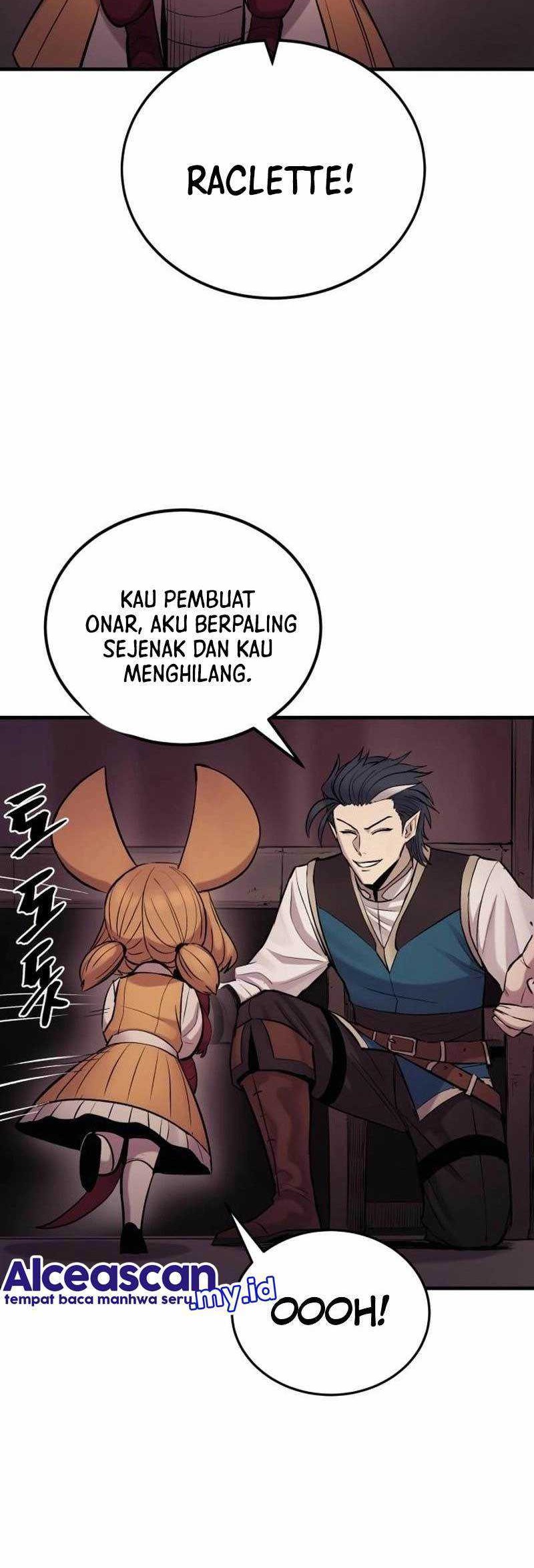 Howling Dragon Chapter 18 Gambar 5